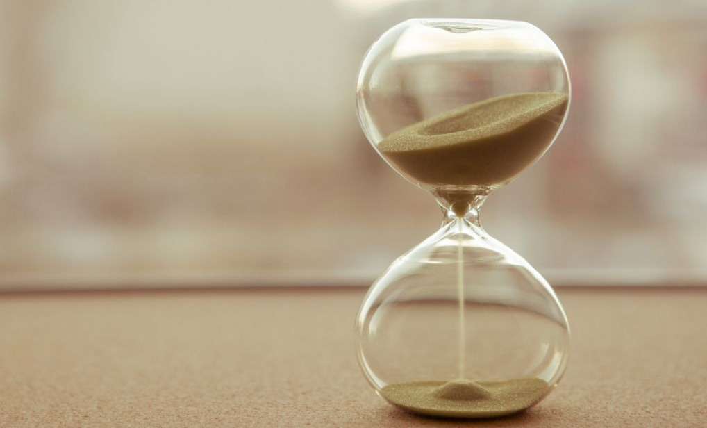 chunking for time management. do more by doing less
